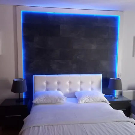 Kiki Apartment Belgrade